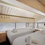 Daire Luxury 4br With Fireplace & Private Parking - Val Thorens