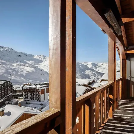 Apartmán Luxury 4br With Fireplace & Private Parking -